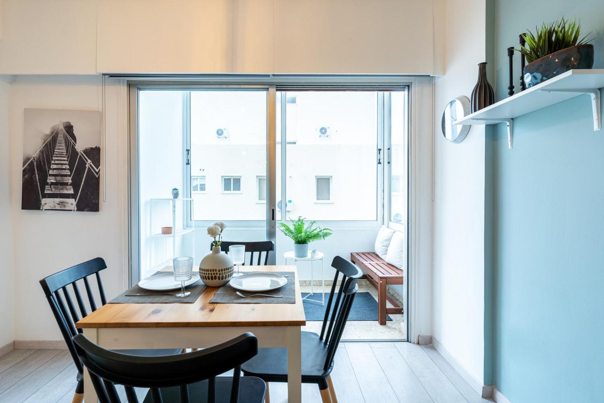 Amaracus 1-bedroom In Apartment