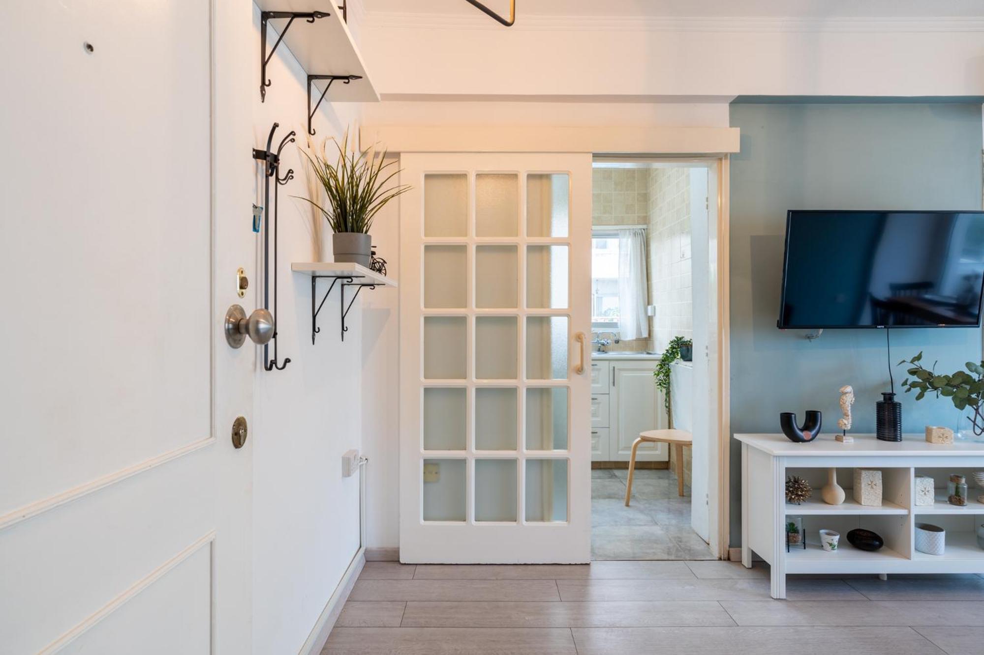 Amaracus 1-bedroom In Apartment Larnaca
