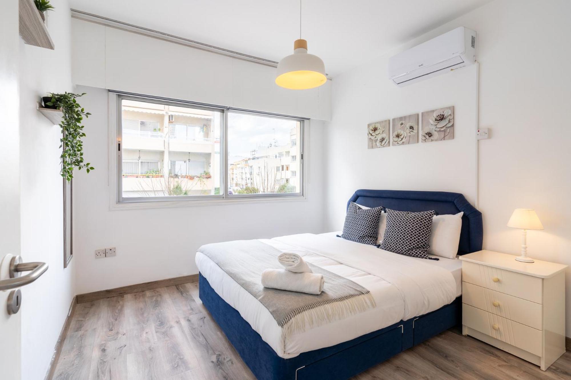 Apartment Amaracus 1-bedroom In *