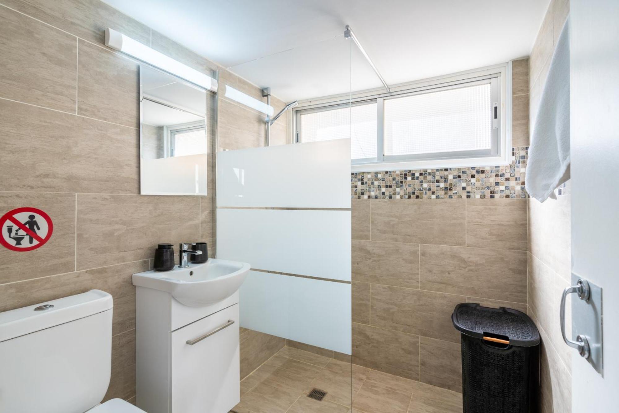 Amaracus 1-bedroom In Apartment *